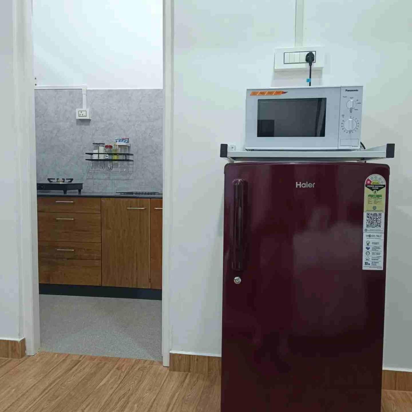 Kohima Edelweiss酒店 外观 照片